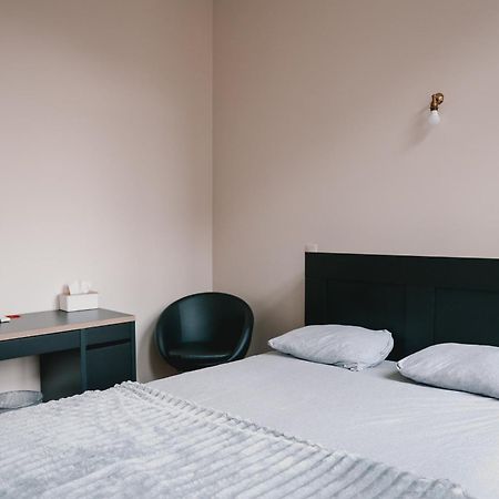 Hotel B&B St Maria ブリュッセル エクステリア 写真