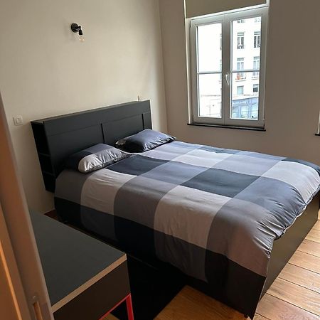 Hotel B&B St Maria ブリュッセル エクステリア 写真