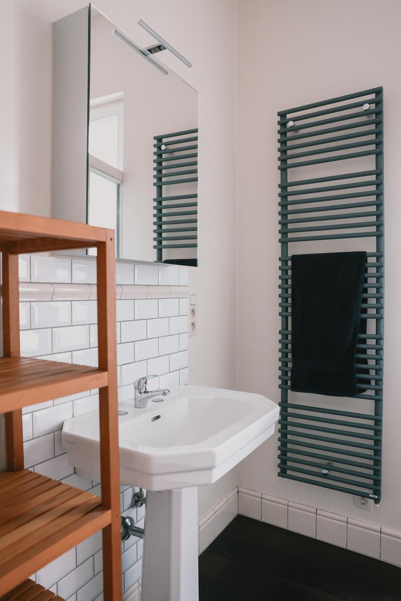 Hotel B&B St Maria ブリュッセル エクステリア 写真