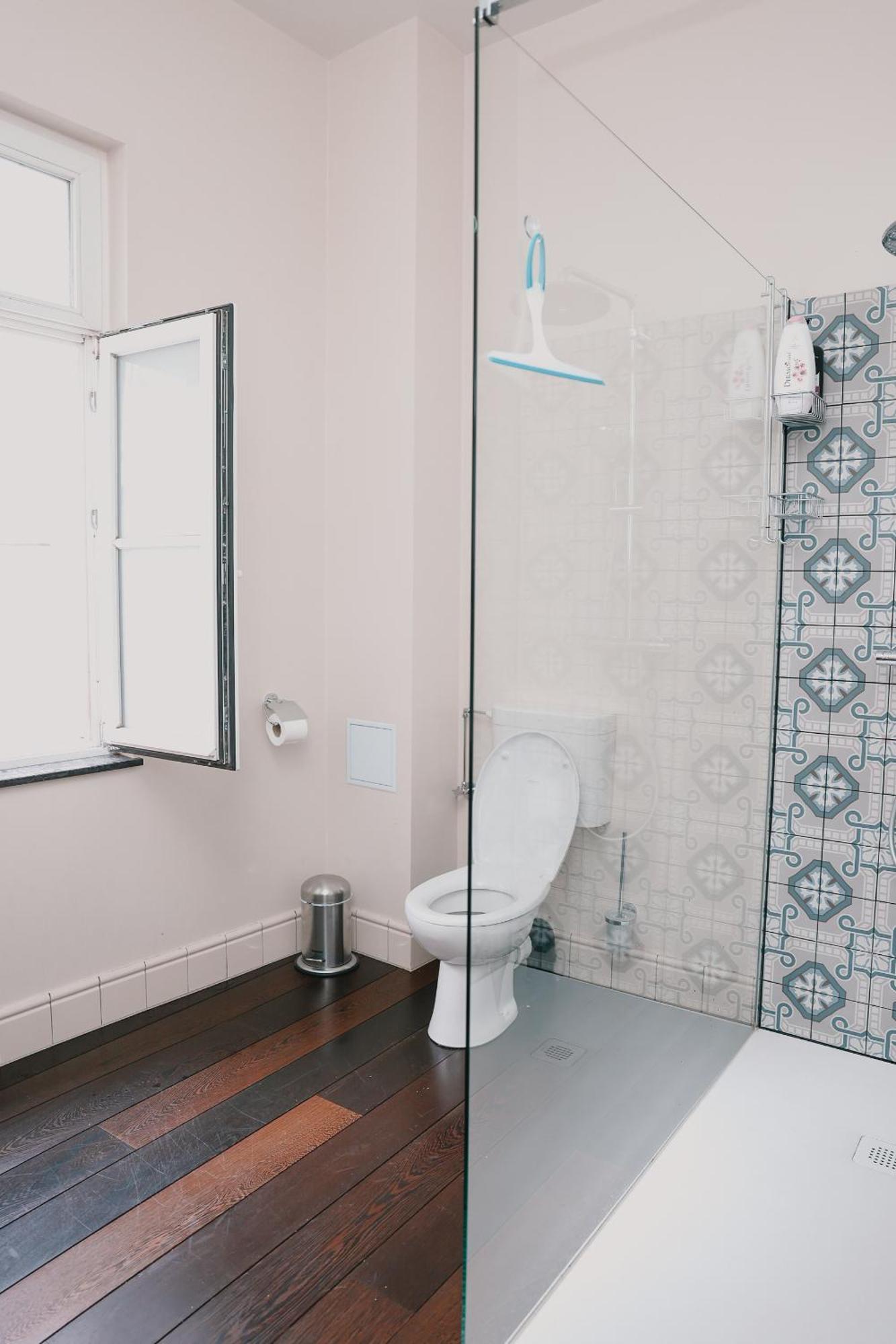 Hotel B&B St Maria ブリュッセル エクステリア 写真