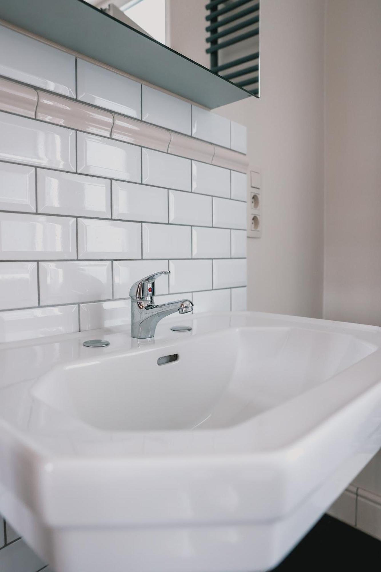 Hotel B&B St Maria ブリュッセル エクステリア 写真