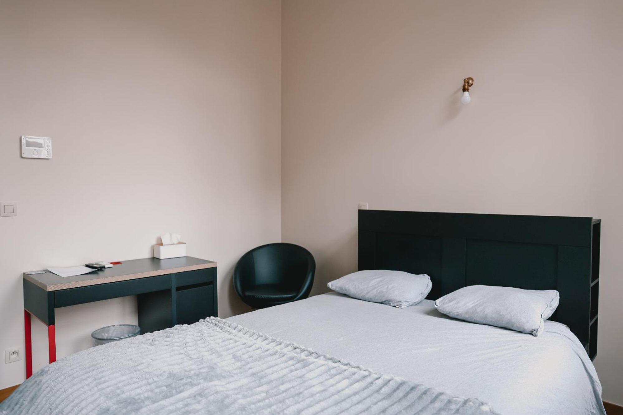 Hotel B&B St Maria ブリュッセル エクステリア 写真