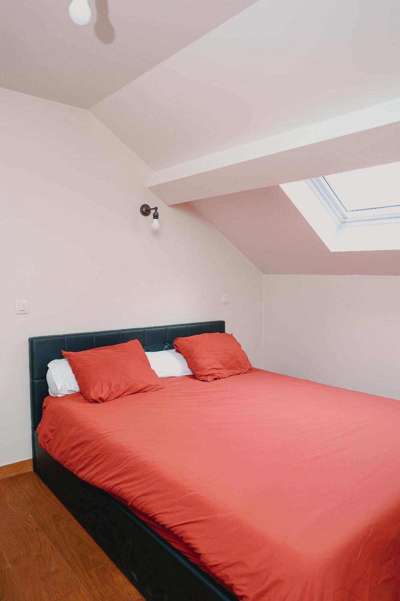 Hotel B&B St Maria ブリュッセル エクステリア 写真