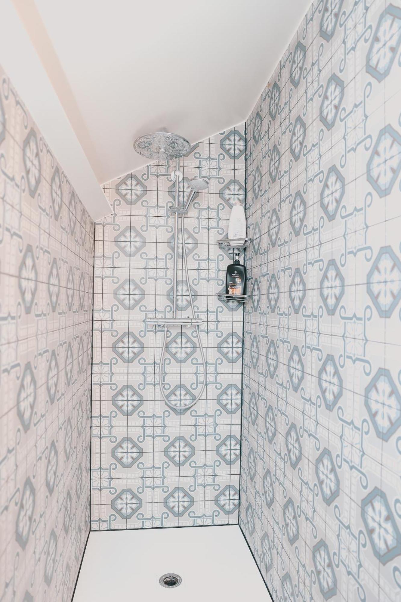 Hotel B&B St Maria ブリュッセル エクステリア 写真