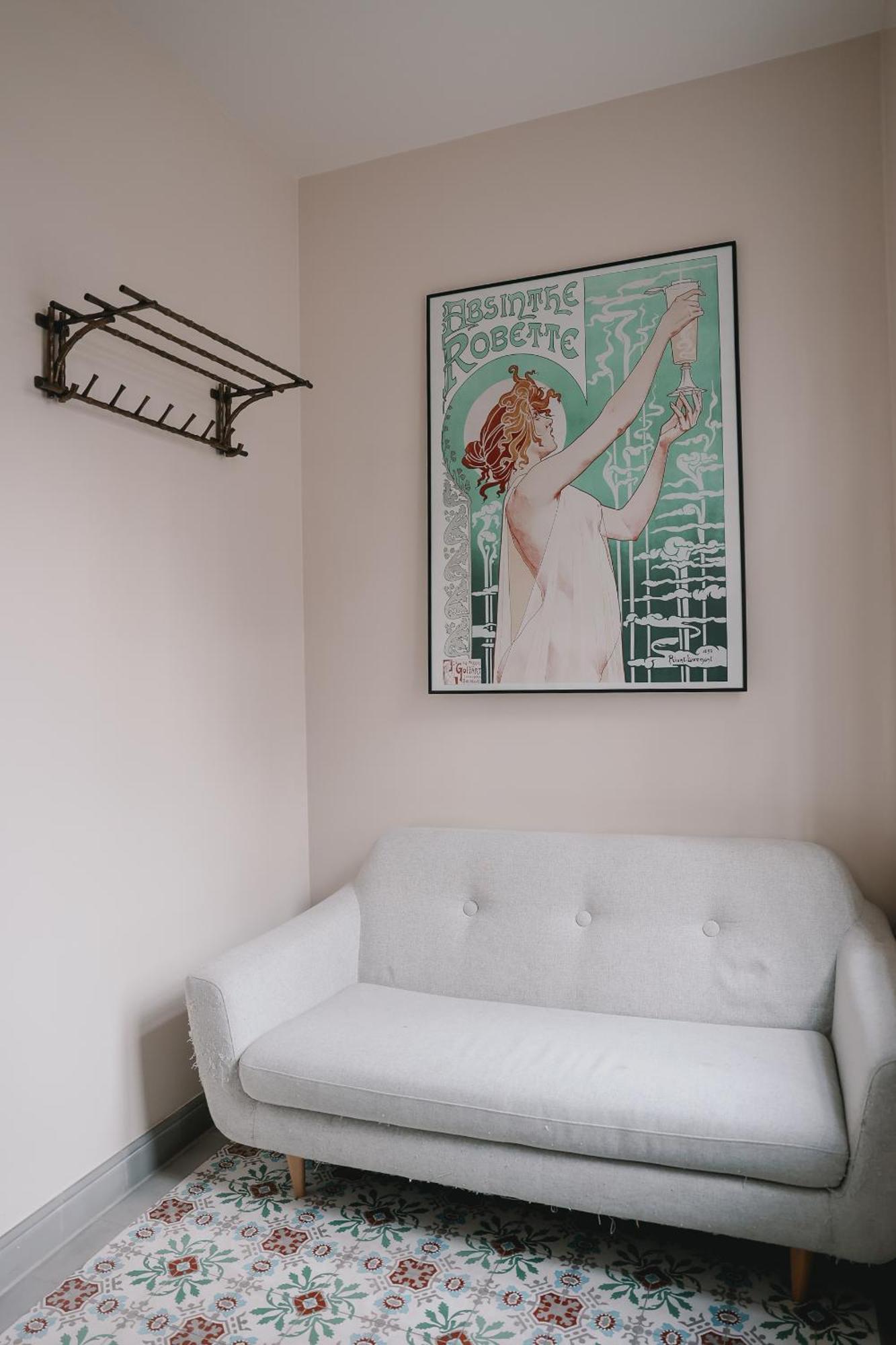 Hotel B&B St Maria ブリュッセル エクステリア 写真