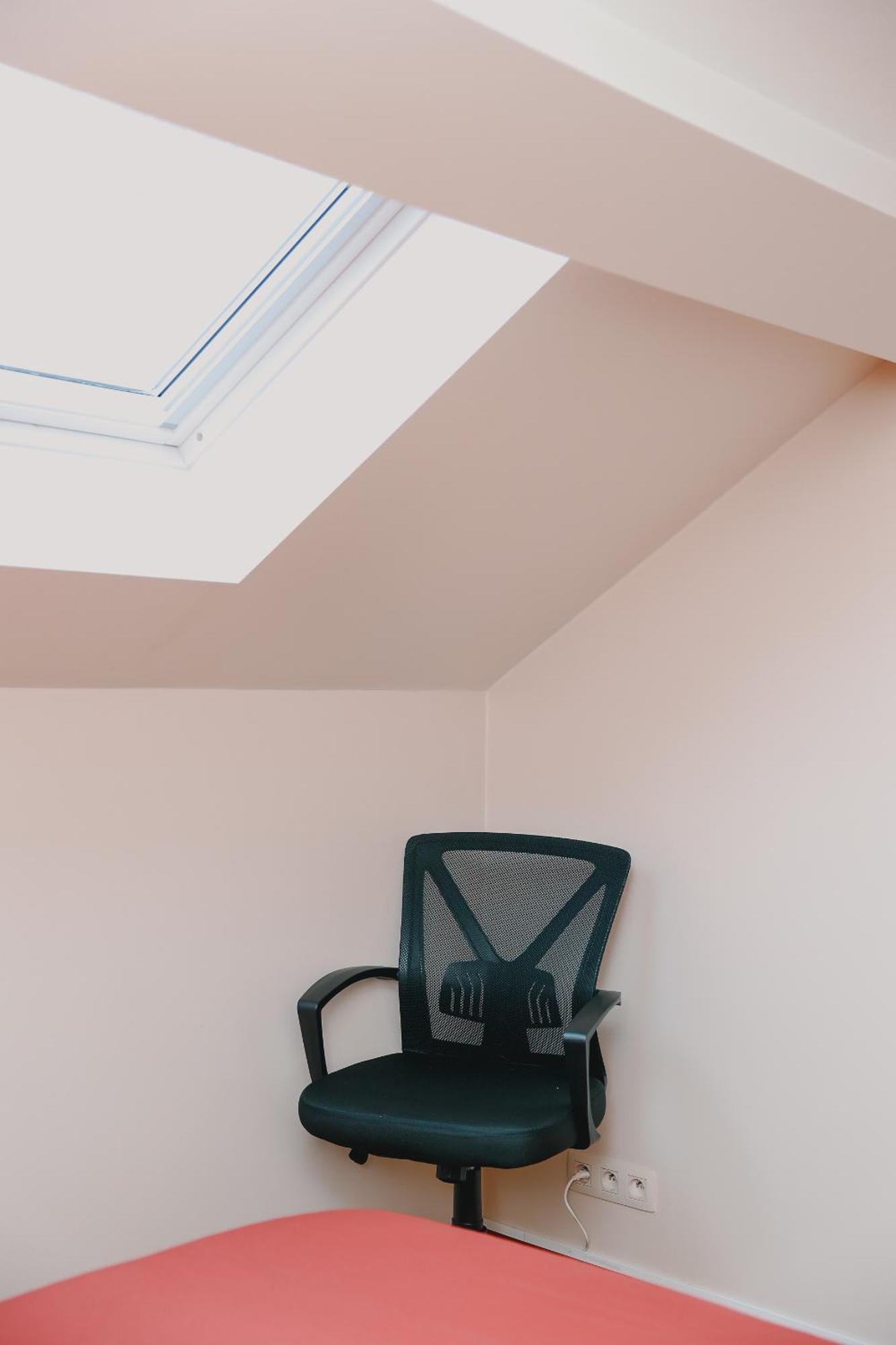 Hotel B&B St Maria ブリュッセル エクステリア 写真