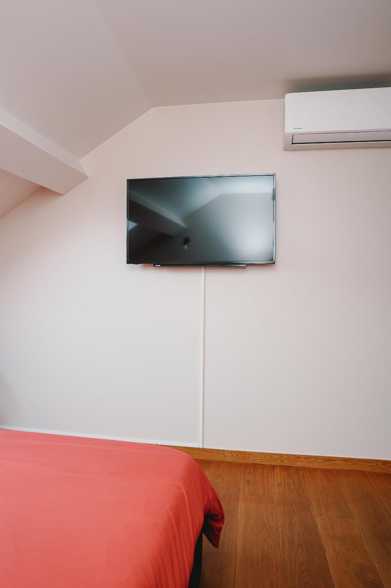 Hotel B&B St Maria ブリュッセル エクステリア 写真