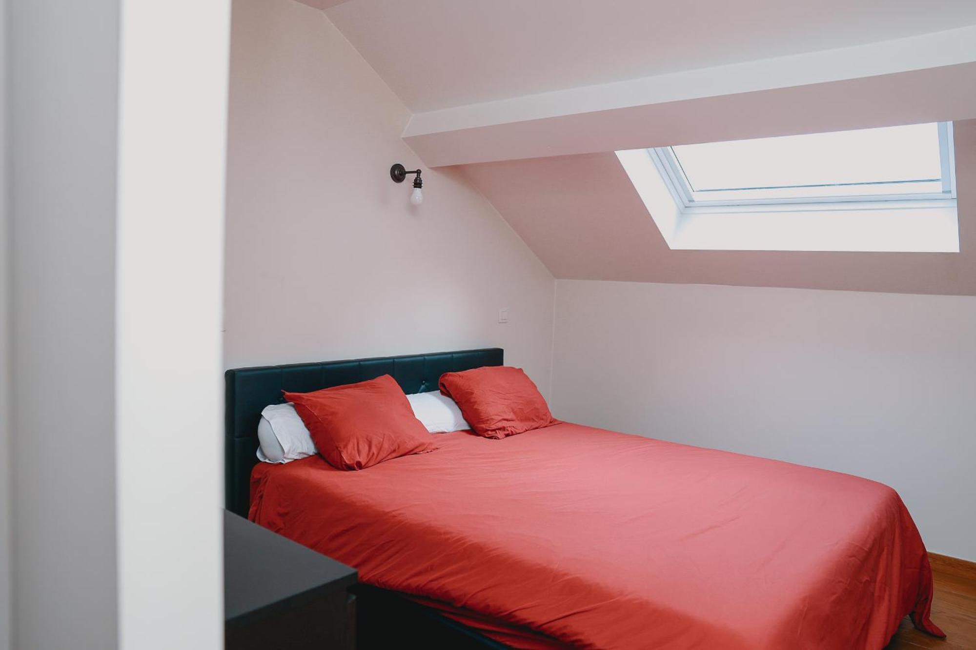 Hotel B&B St Maria ブリュッセル エクステリア 写真