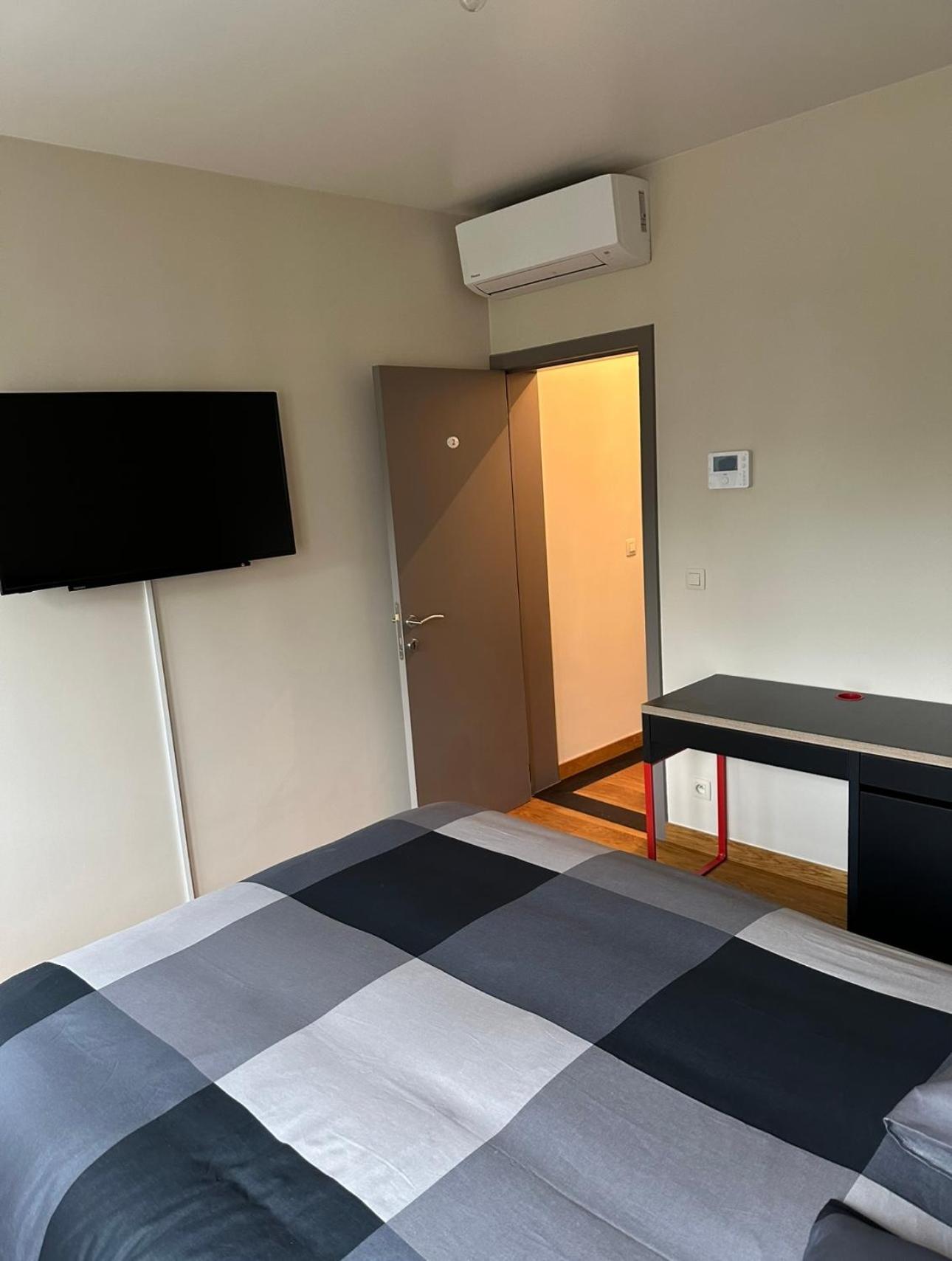Hotel B&B St Maria ブリュッセル エクステリア 写真